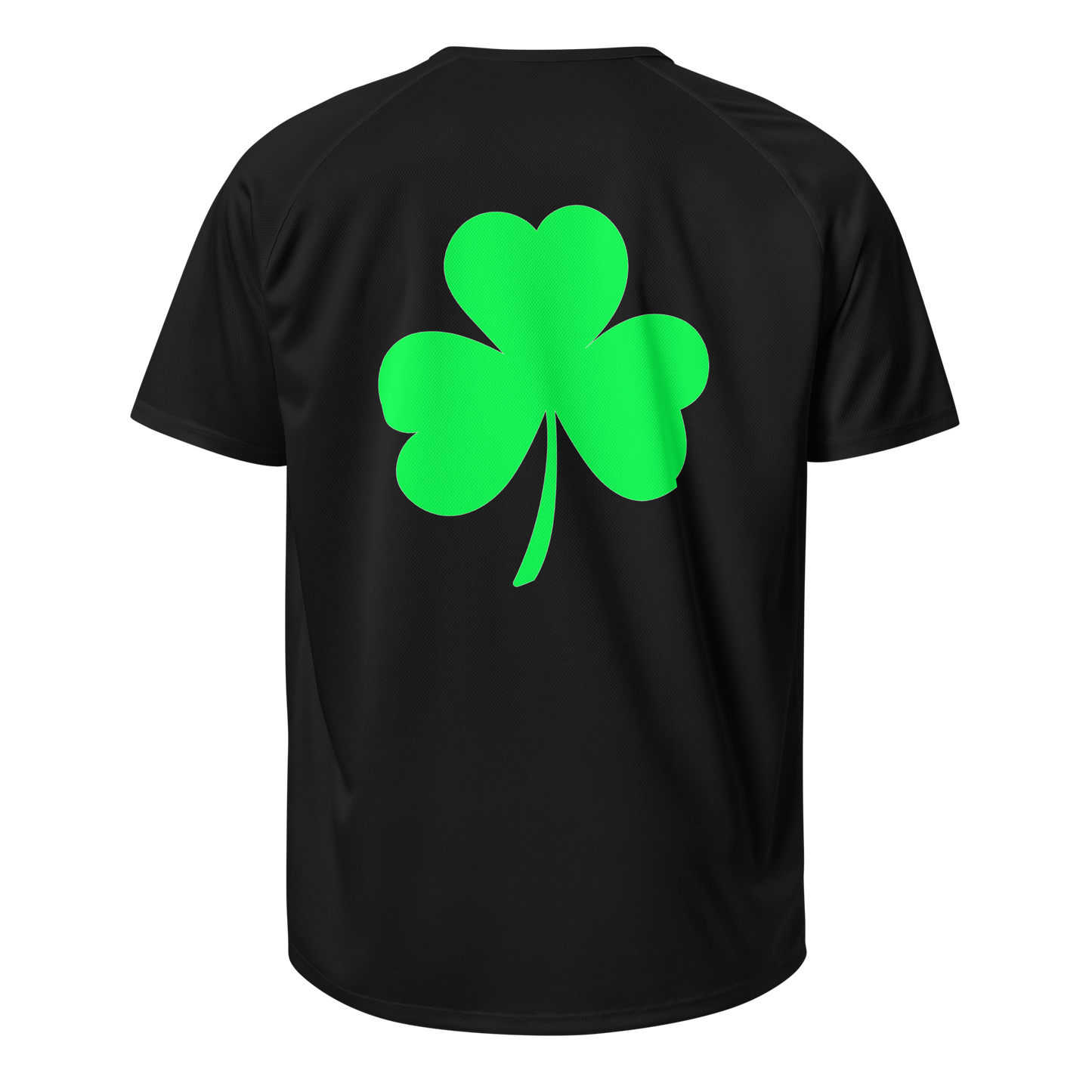 Celtics LOGO BACK T-Shirt (GILDAN 5000 - 100% Cotton)