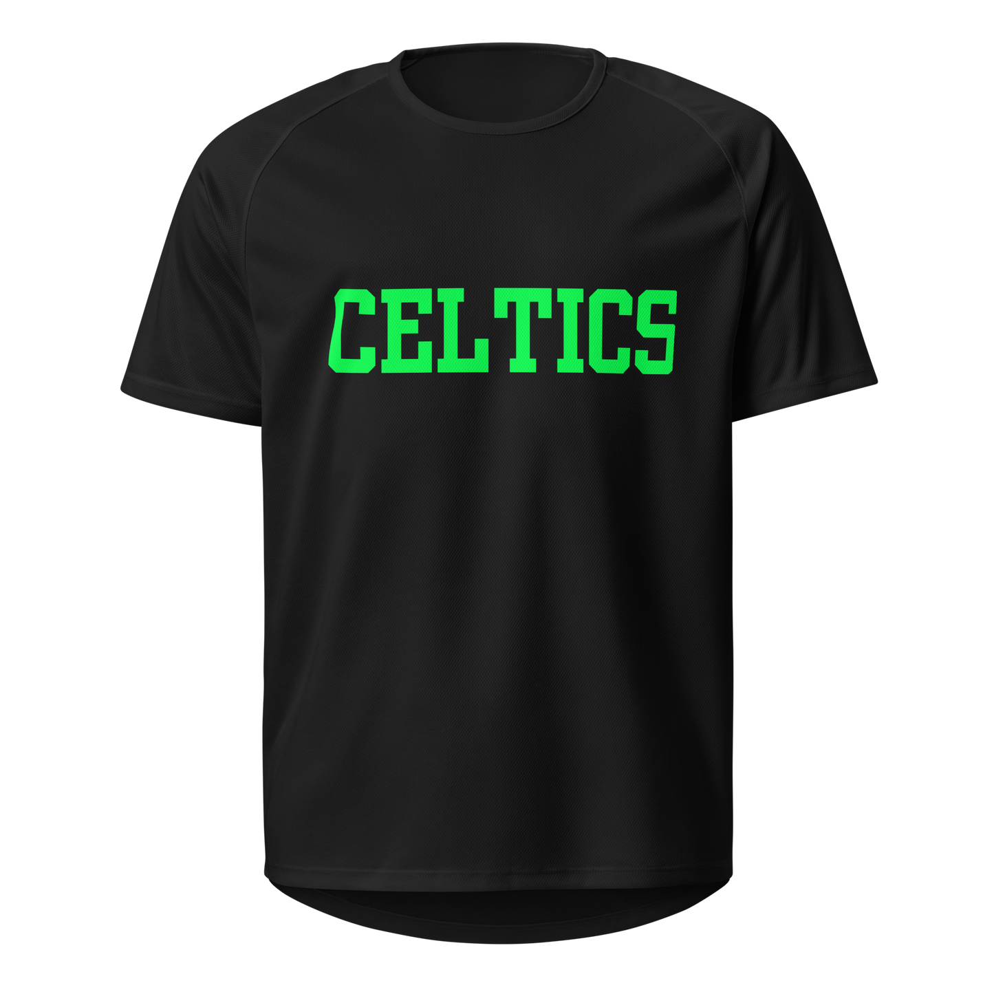 Celtics T-Shirt (GILDAN 5000 - 100% Cotton)