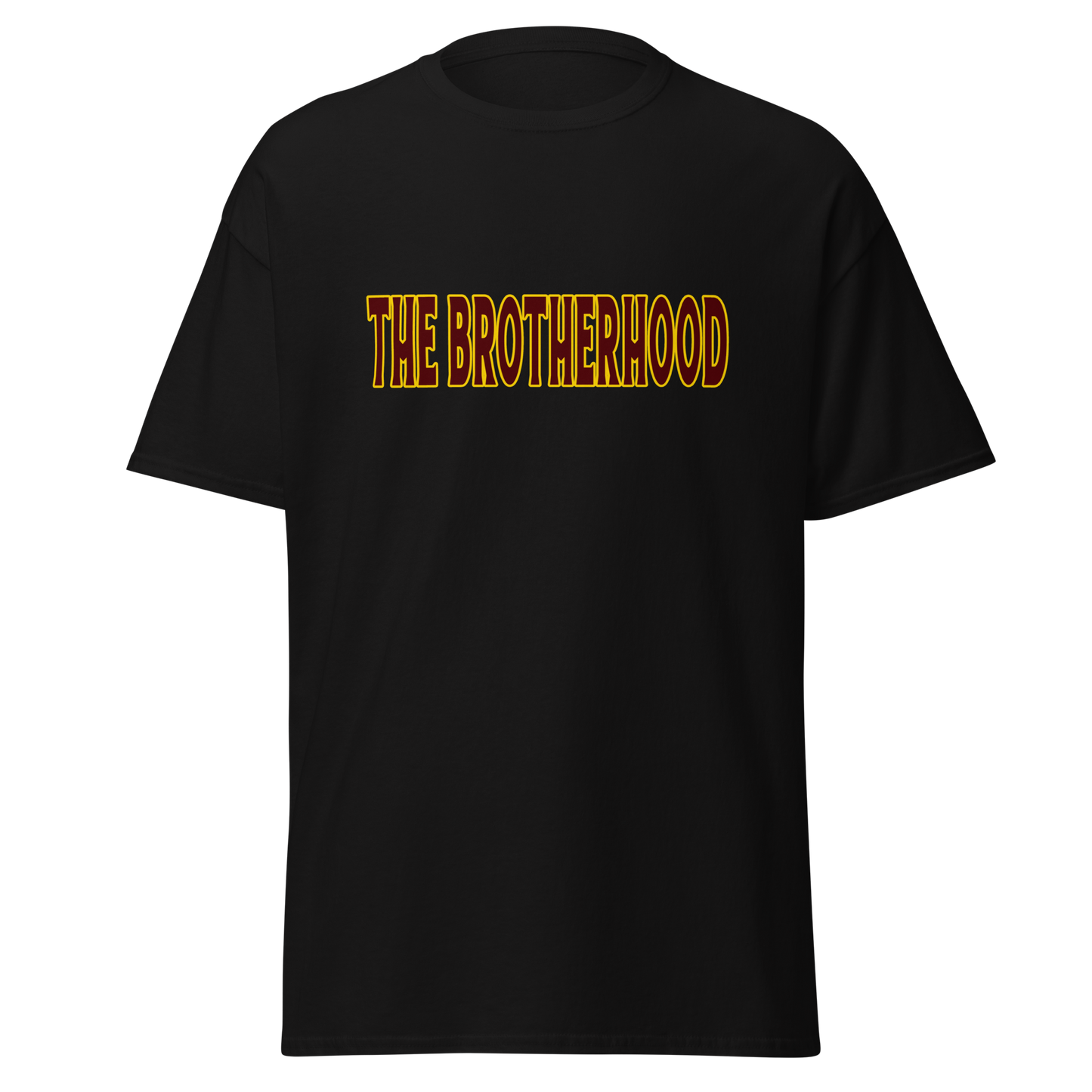 “The Brotherhood/Dunk” T-Shirt