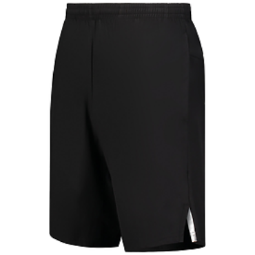 Celtics Shamrock Basketball Shorts - ADULT