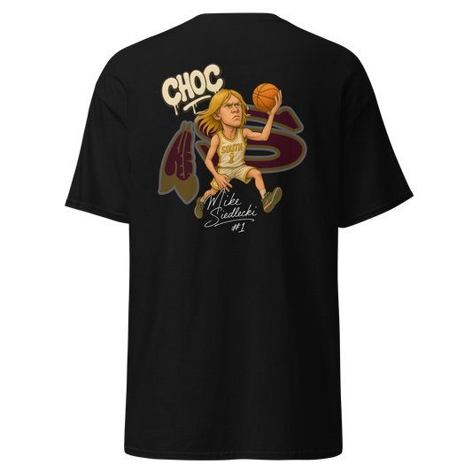 Mike "Choc" Siedlecki