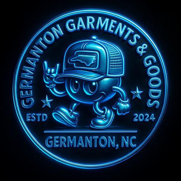 Germanton Garments & Goods